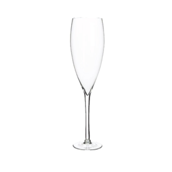 24 Champagne Vase Abc Rentals Midwest