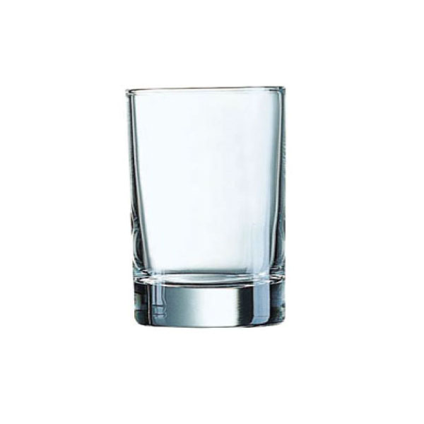 4 oz. Viking Juice Glass