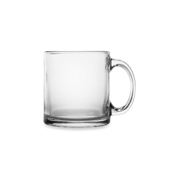 Coffee Glass Mug – ASOBU®