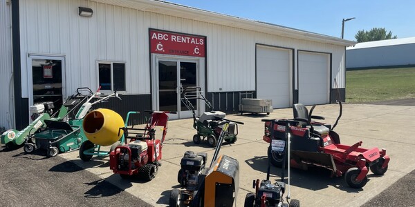 Hot Box  ABC Rentals Midwest