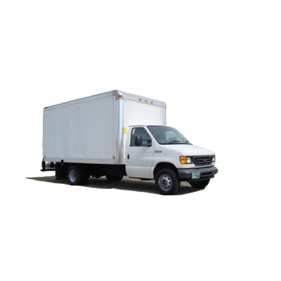 15 Passenger Van | ABC Rentals Midwest